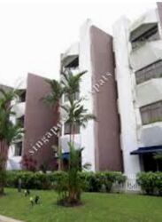 Tanglin Hill Condominium (D10), Condominium #531988421